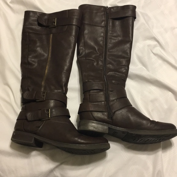 Relativity Shoes - 🌟CLEARANCE Relativity Boots